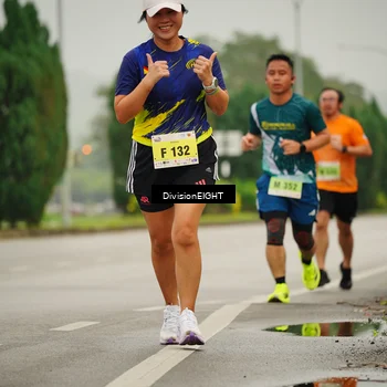 Runner Photo 8496852