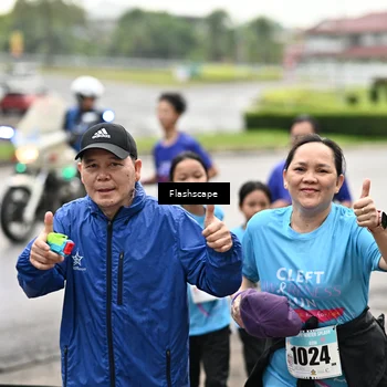 Runner Photo 8496853