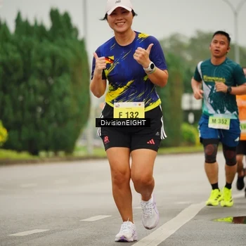 Runner Photo 8496855