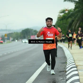 Runner Photo 8496858
