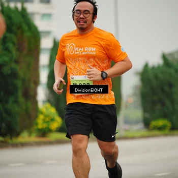 Runner Photo 8496859