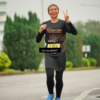 Runner Photo 8496860