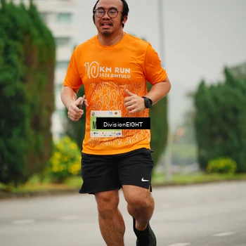 Runner Photo 8496861