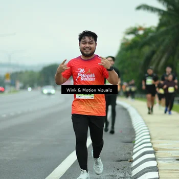 Runner Photo 8496863