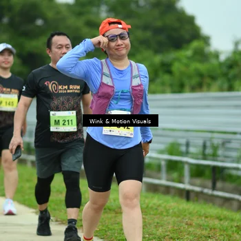 Runner Photo 8496864