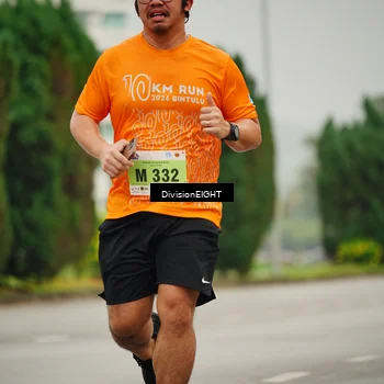 Runner Photo 8496867