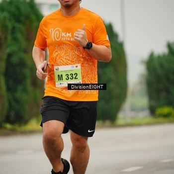 Runner Photo 8496872