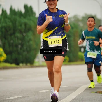 Runner Photo 8496873