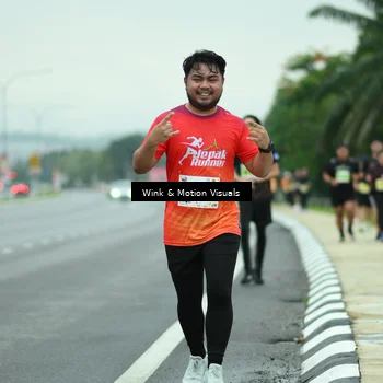 Runner Photo 8496874