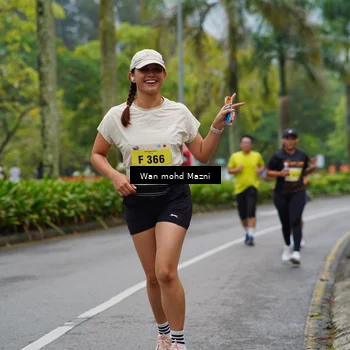 Runner Photo 8496878