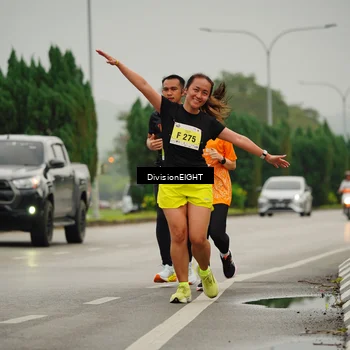 Runner Photo 8496880