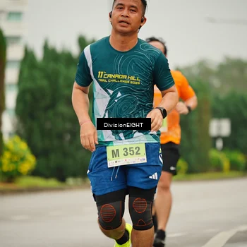 Runner Photo 8496881