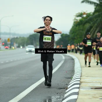 Runner Photo 8496883