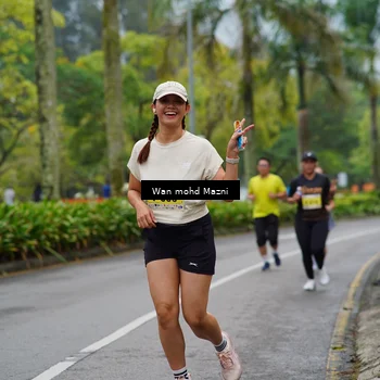 Runner Photo 8496884
