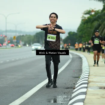 Runner Photo 8496892