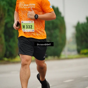 Runner Photo 8496893