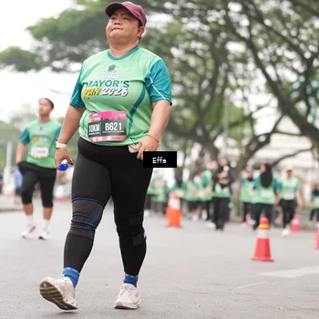 Runner Photo 8496896