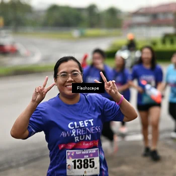 Runner Photo 8496898