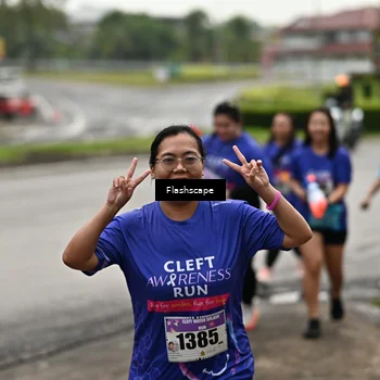 Runner Photo 8496899