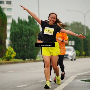 Runner Photo 8496902