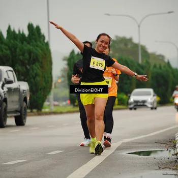 Runner Photo 8496903