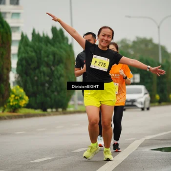 Runner Photo 8496904