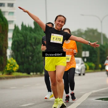 Runner Photo 8496906