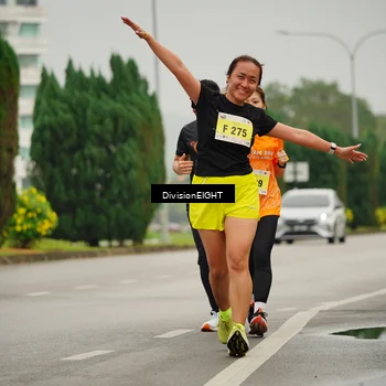 Runner Photo 8496908