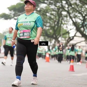 Runner Photo 8496909