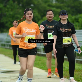 Runner Photo 8496911