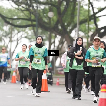 Runner Photo 8496912