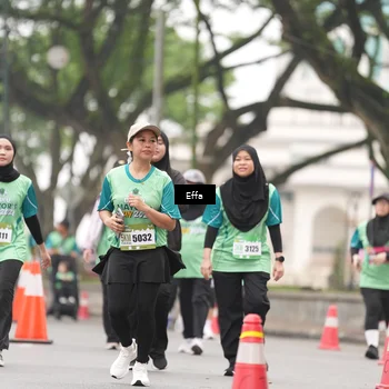Runner Photo 8496915
