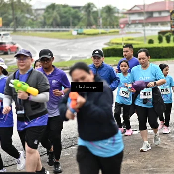 Runner Photo 8496919