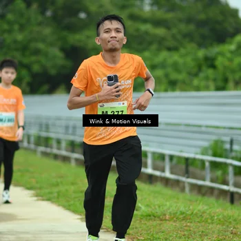 Runner Photo 8496920