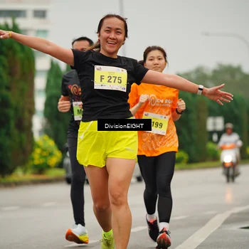 Runner Photo 8496922