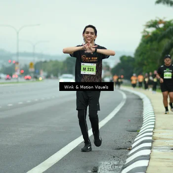 Runner Photo 8496924