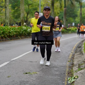 Runner Photo 8496925
