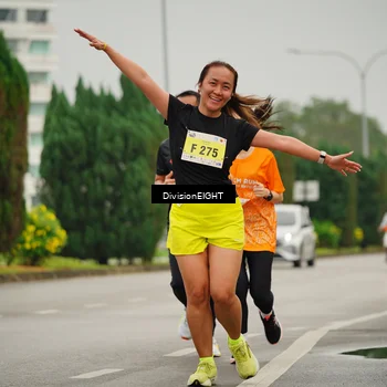 Runner Photo 8496927