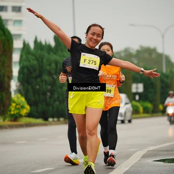 Runner Photo 8496928