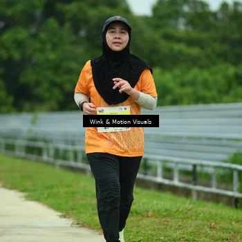 Runner Photo 8496930