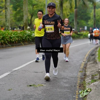 Runner Photo 8496932