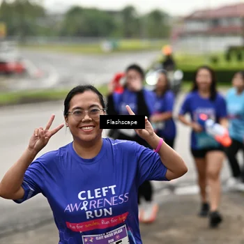 Runner Photo 8496933