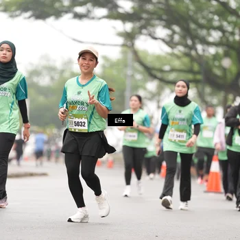 Runner Photo 8496934