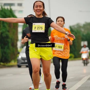 Runner Photo 8496936
