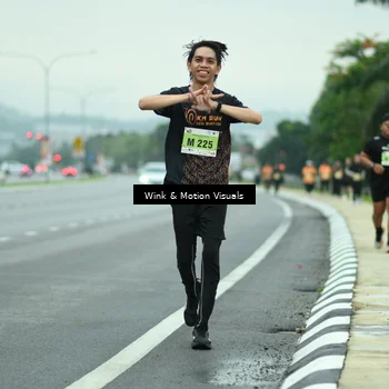 Runner Photo 8496938