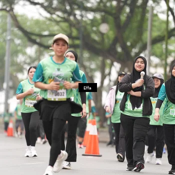 Runner Photo 8496940