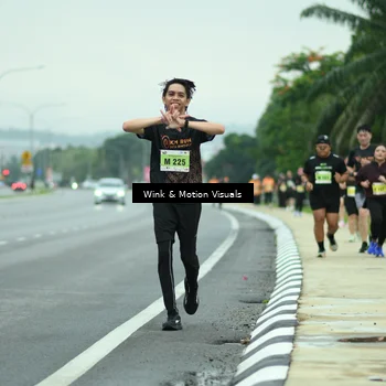 Runner Photo 8496941