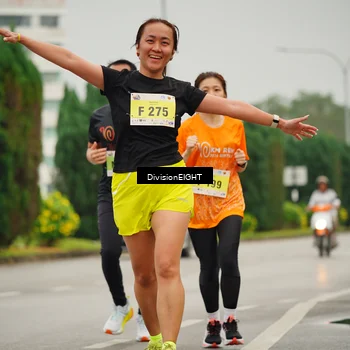 Runner Photo 8496945