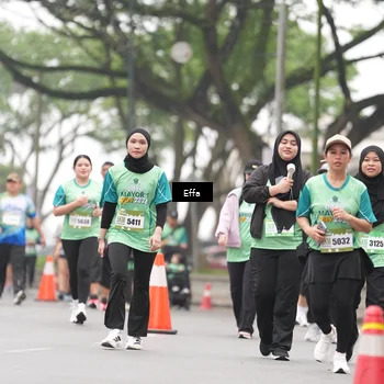 Runner Photo 8496946