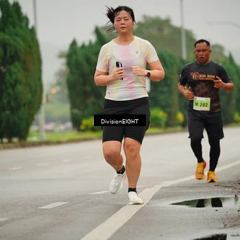 Runner Photo 8496947